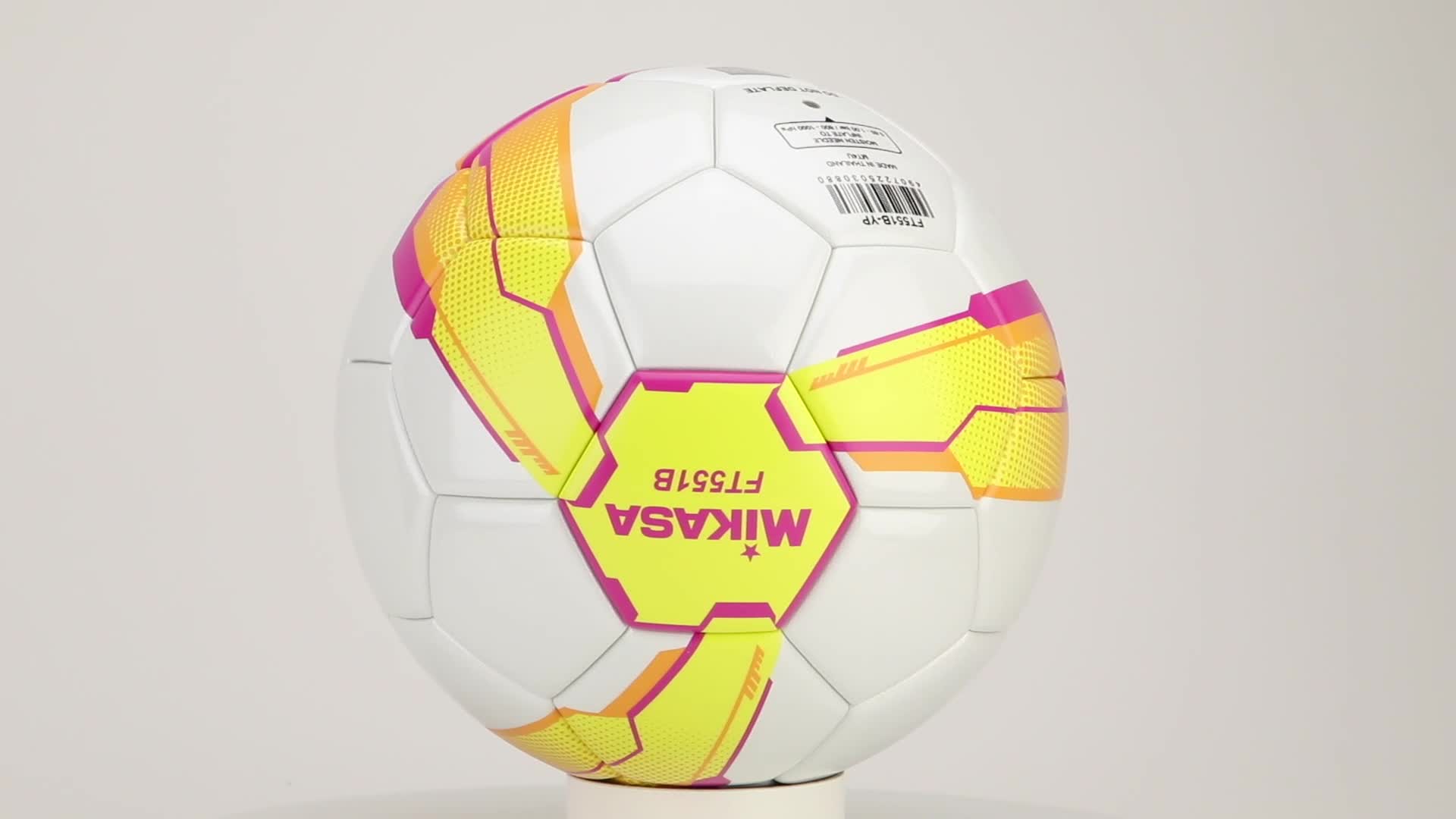 Amazon.co.jp: ミカサ(MIKASA) サッカーボール 5号球 日本サッカー協会